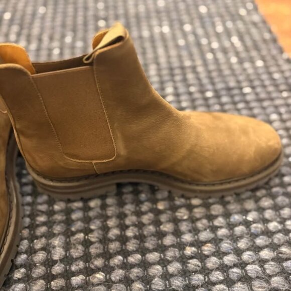 Common Projects Chelsea Boot Brown EU 46/US 13 main image 4